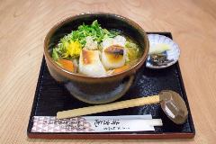 ううめん茶房 清治庵