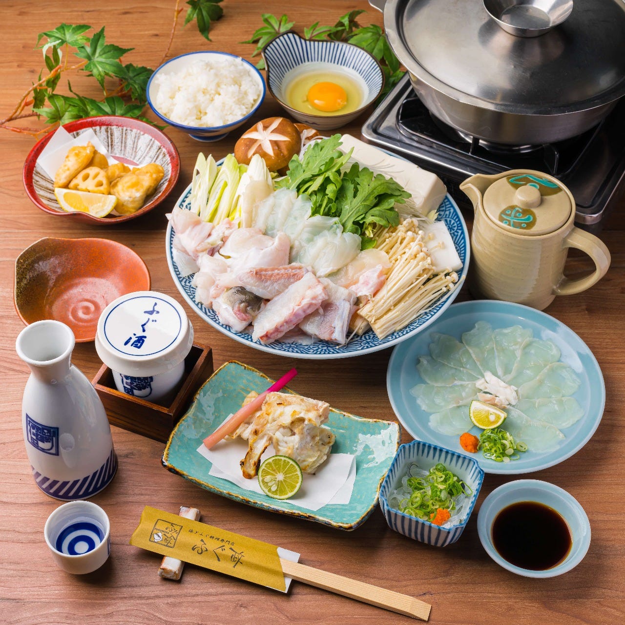 ふぐ政 和歌山店 和歌山市 ふぐ ふぐ料理 ぐるなび