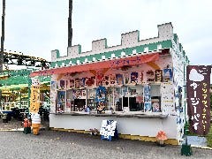 レストランプチフォート