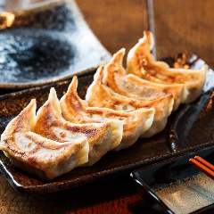 肉汁餃子のダンダダン 宇都宮西口店 