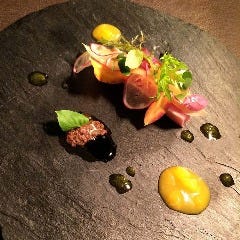 L&rsquo;Oiseau par Matsunaga 