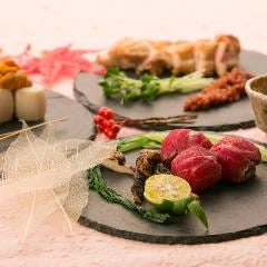 個室 肉割烹 舞人 ‐まいと‐ 名古屋駅前