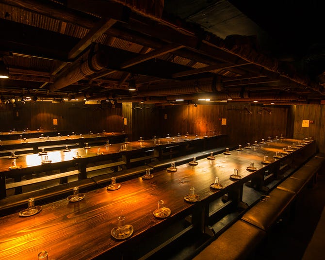 門 もん 恵比寿 居酒屋 ぐるなび