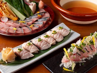 厳選 恵比寿の熟成魚 伊勢海老など魚料理の店まとめ15選