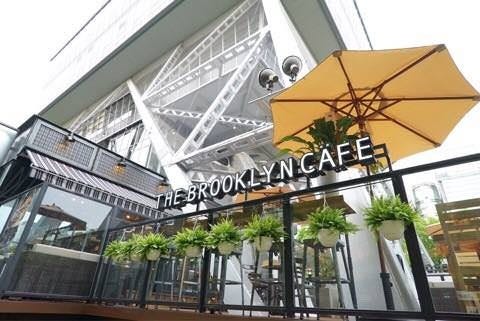 THE BROOKLYN CAFE 金山店 image