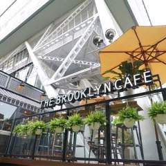 THE BROOKLYN CAFE 金山店 