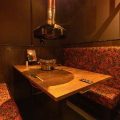 ぴこぴこ精肉店 レインボー通り
