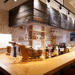 スペインバル HAMAIKA 〈アマイカ〉勝川駅前
