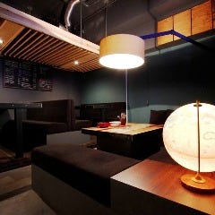メシとテッパン ATOCHI （旧：GREEN BOWL）