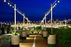 ラピタ屋上「星空ガーデン」