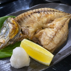 定食＆酒場 とうかいや