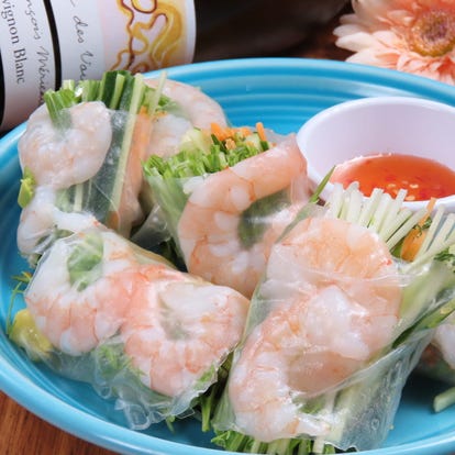 タイ料理の美味しいお店 京都府でおすすめしたい人気のお店 ぐるなび