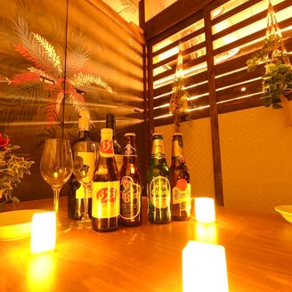 京都駅で個室あり デートにも飲み会にもピッタリの店15選