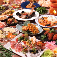 トニーローマ イオンモールkyoto店 京都駅 アメリカ料理 ぐるなび