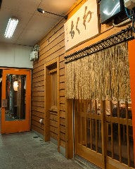 おでんと肴 ちくわ