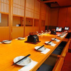 おすすめ！個室 食べ放題飲み放題 薫仙 八王子店