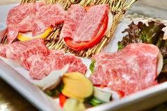 焼肉 和牛ジャンキー