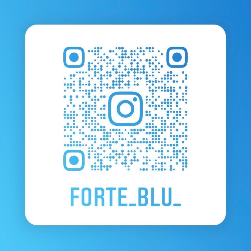 FORTE blu ～フォルテ ブル～