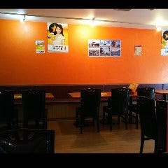 アジアンダイニング＆バー 印度亭