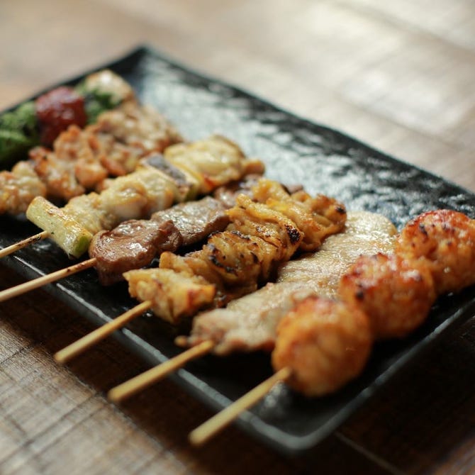 焼鳥酒場 トリマル 新潟市中央区 居酒屋 ぐるなび 焼鳥酒場 トリマル 新潟市中央区 居酒屋 ぐるなび