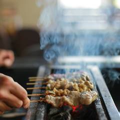 焼鳥酒場 トリマル 新潟市中央区 居酒屋 ぐるなび