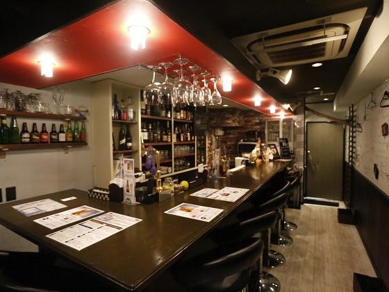 アヒージョ専門店 Spoon スプーン 桜木町 居酒屋 ぐるなび