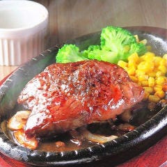 ホルモン焼肉酒場 てっちゃん