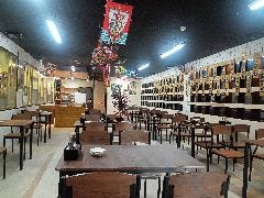 静岡風本格おでん専門店 掛川 大門店
