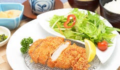 レストラン ゆらり 