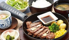 レストラン ゆらり