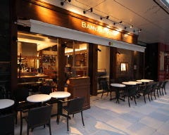 BANNZAIVINO 京橋