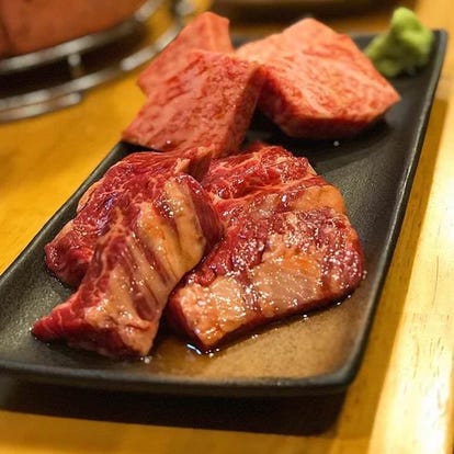 人気の美味い店 岡山市の焼肉ならここ 今好評の食べ放題など ぐるなび