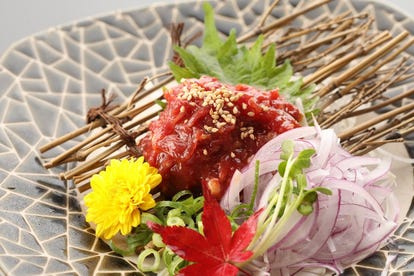 ゆったり個室 広島駅近くの焼肉でおすすめ 人気の完全個室 ソファー席など ぐるなび