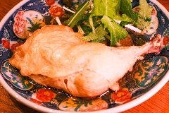 蒸し料理とおばんざい 蒸照