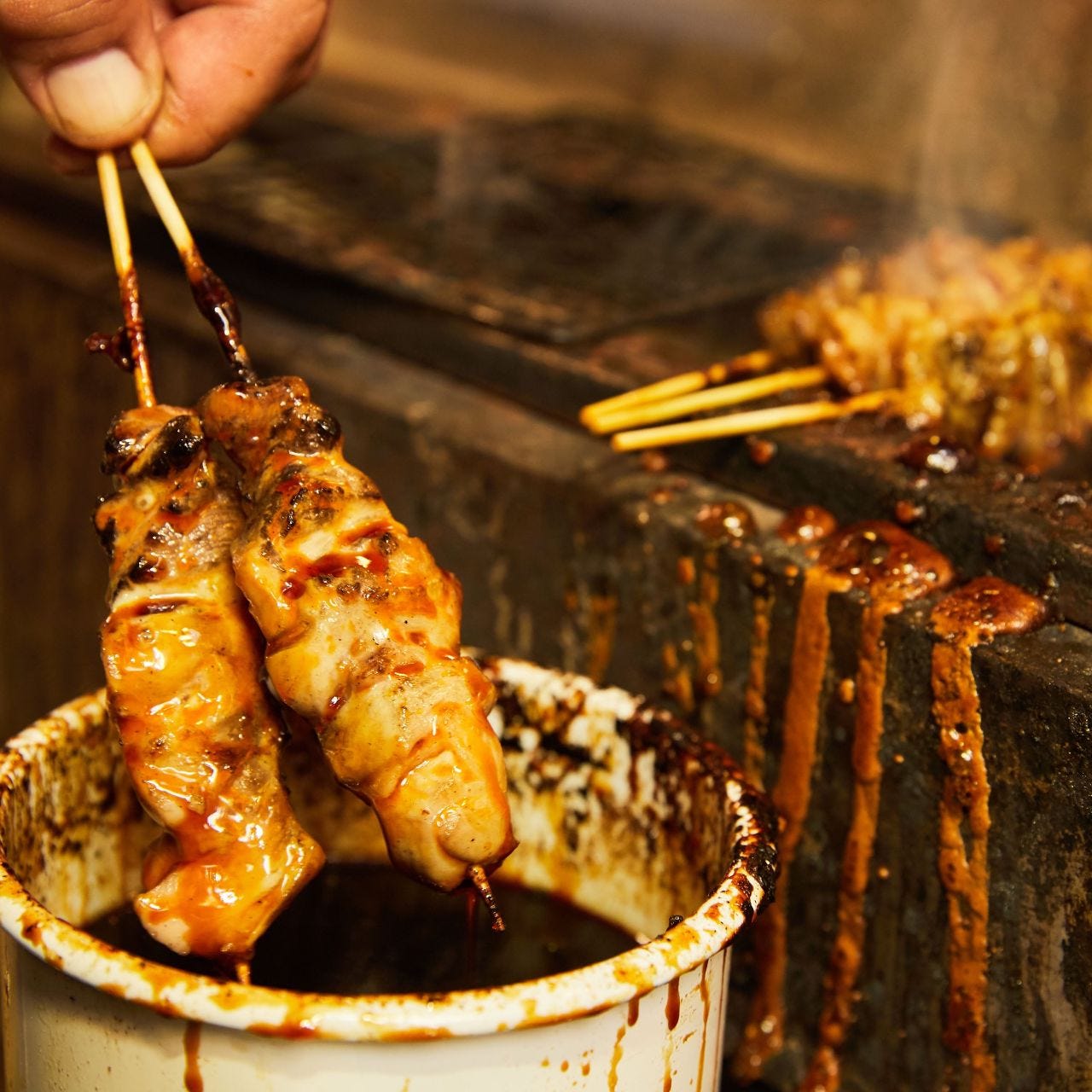 炭火焼き よち坊 宇都宮 和食 焼き鳥 居酒屋 串焼き 中華料理 餃子 Gooグルメ 炭火焼き よち坊 宇都宮 和食 焼き鳥 居酒屋 串焼き 中華料理 餃子 Gooグルメ