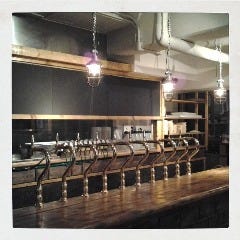 Vector Beer 錦糸町店イメージ