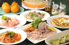 ちょっとローマ