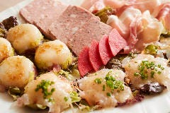 ちょっとローマ