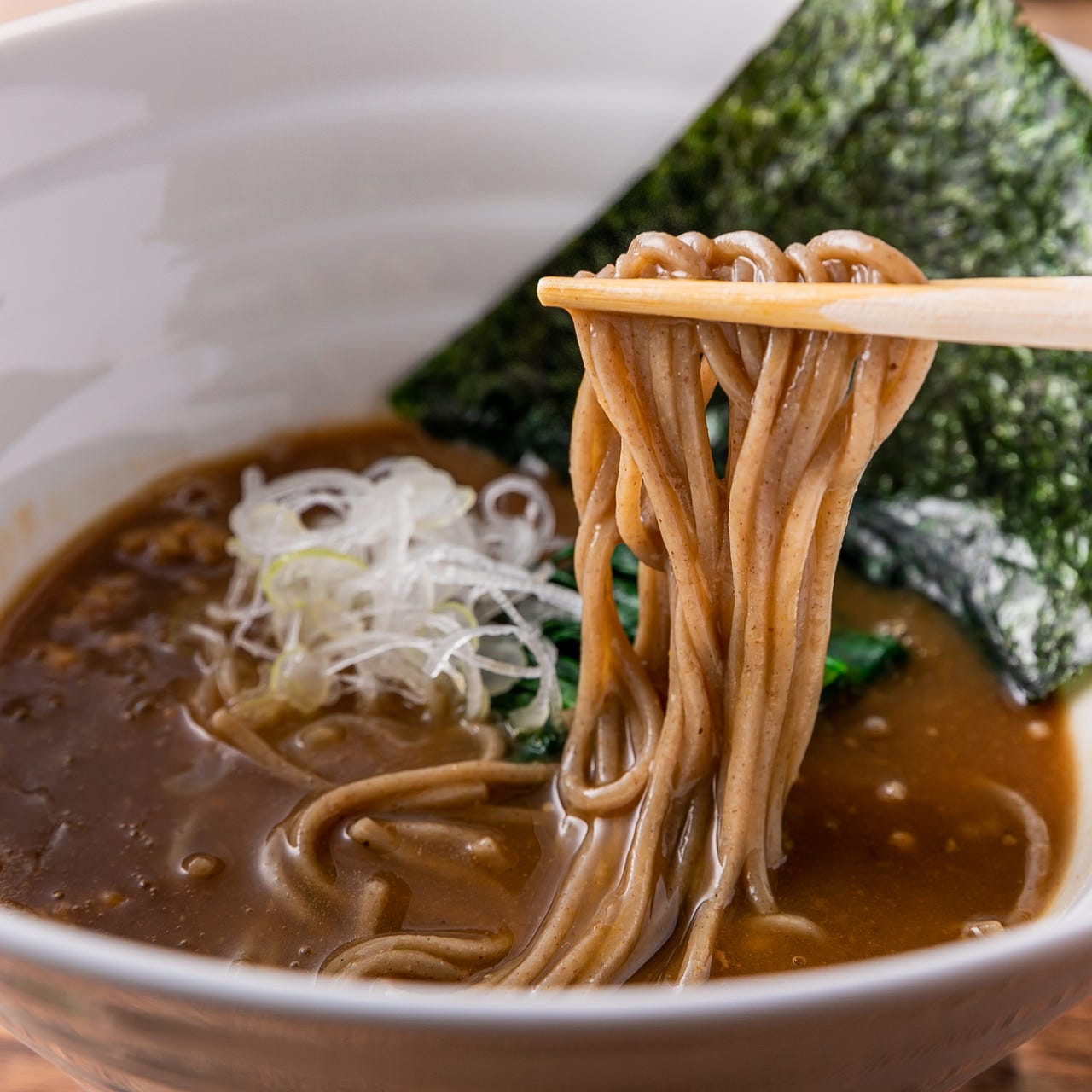神田カレー蕎麦亭 いきしぐさ 料理 ドリンク ぐるなび