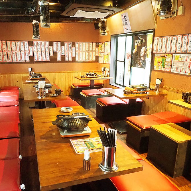 2代目 鳥じゅん 鰻 串焼き専門店 品川 居酒屋 ぐるなび