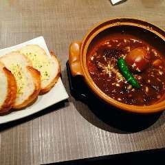 あか牛と日本酒と完全個室 牛清正 刈谷駅前店 