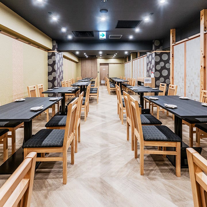 天ぷらとおでん 海鮮 個室 居酒屋 飲み放題 天串 桑名駅前店（桑名