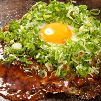 美味しいお店が見つかる 道頓堀のお好み焼きでおすすめしたい人気のお店 ぐるなび