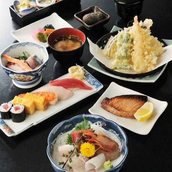 寿し和 和香苑 和光市 居酒屋 ぐるなび