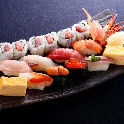 美味しい寿司 すし が食べたい 志木で行きたい 人気のおすすめ店が見つかる ぐるなび