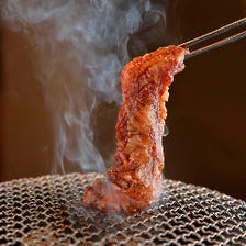 肉のプロが目利きした上質な肉