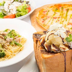 カラオケパセラ池袋本店 