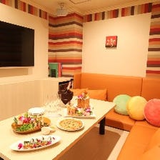 カラオケパセラ池袋本店 写真 ぐるなび