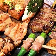 創作酒菜台所 9494