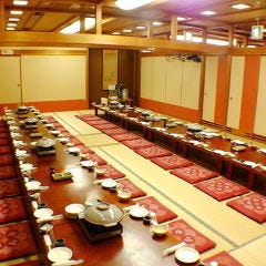 いさり火 